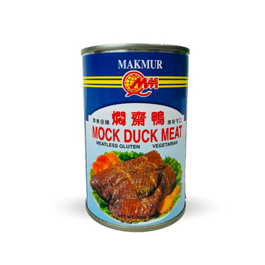 Makmur Brand Mock Duck Vegetarian (285g)